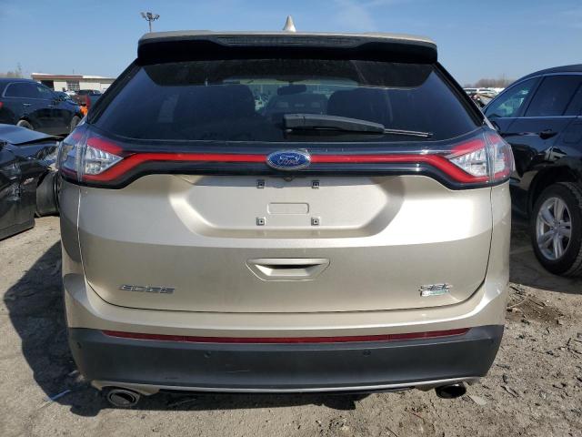 Photo 6 from auction – 2018 FORD EDGE SEL with VIN 2FMPK3J91JBB99479