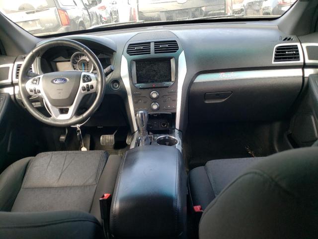 Photo 8 from auction – 2015 FORD EXPLORER X with VIN 1FM5K8D81FGB59135