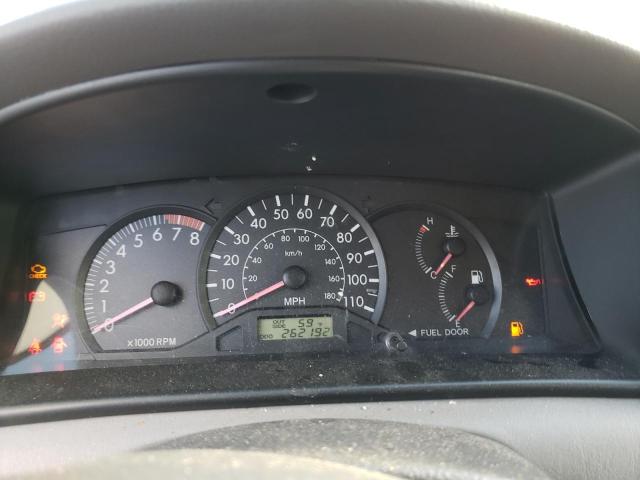Photo 9 from auction – 2006 TOYOTA COROLLA CE with VIN 1NXBR32E46Z634336