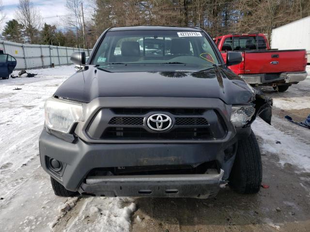 Photo 5 from auction – 2014 TOYOTA TACOMA with VIN 5TFPX4EN4EX019879