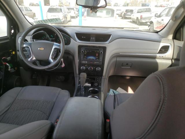 Photo 8 from auction – 2014 CHEVROLET TRAVERSE L with VIN 1GNKVGKD3EJ370516
