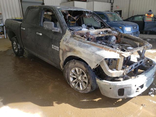 Photo 4 from auction – 2015 RAM 1500 SLT with VIN 1C6RR7LM4FS526611
