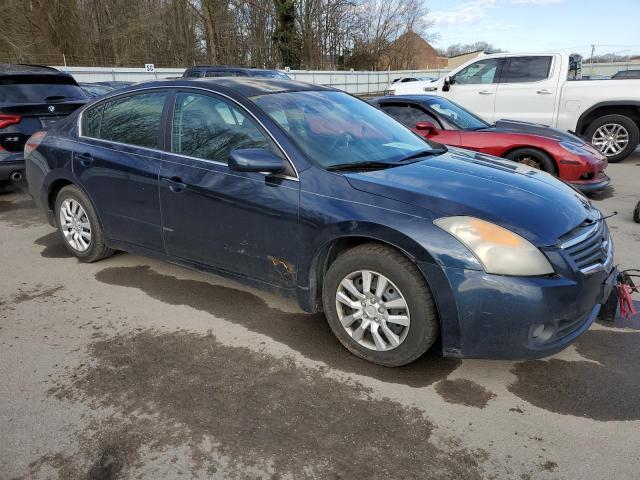 Photo 4 from auction – 2008 NISSAN ALTIMA 2.5 with VIN 1N4AL21E38N523552