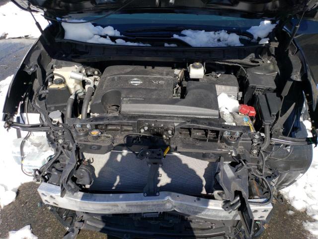 Photo 12 from auction – 2020 NISSAN MURANO SV with VIN 5N1AZ2BS8LN149098