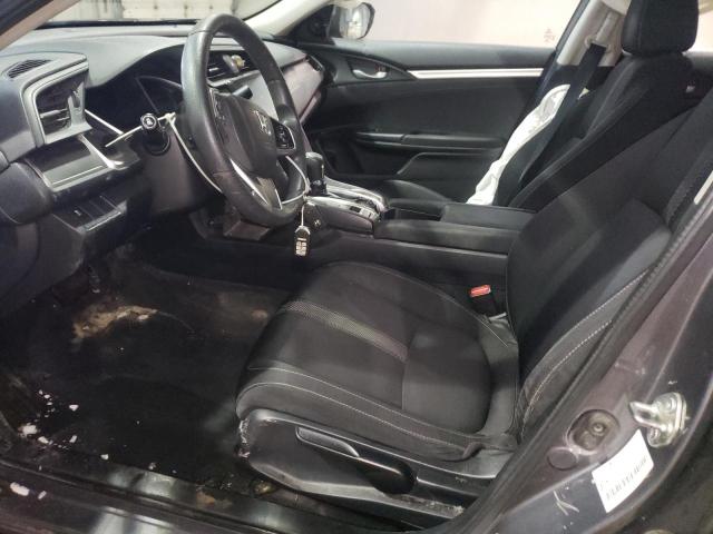 Photo 7 from auction – 2016 HONDA CIVIC EX with VIN 2HGFC2F78GH013247