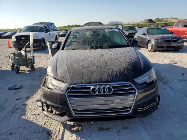 Photo 5 from auction – 2018 AUDI A4 PREMIUM with VIN WAUKMAF45JA041116