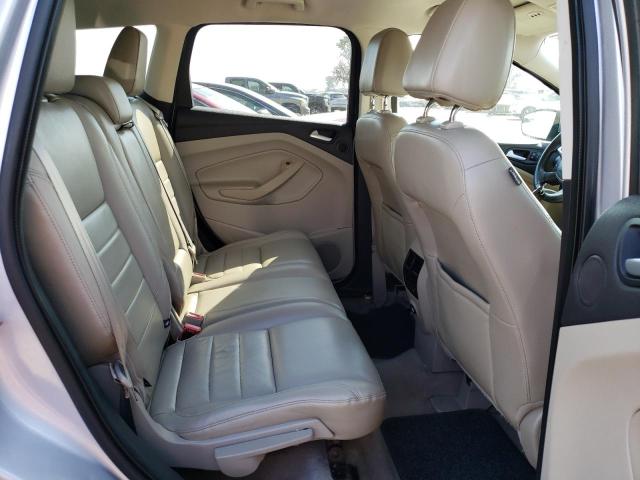 Photo 11 from auction – 2013 FORD ESCAPE SEL with VIN 1FMCU0HXXDUB57211