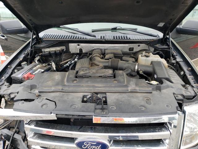 Photo 12 from auction – 2014 FORD EXPEDITION with VIN 1FMJK1H5XEEF49442