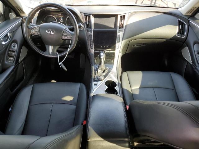 Photo 8 from auction – 2017 INFINITI Q50 PREMIU with VIN JN1EV7AR3HM830699