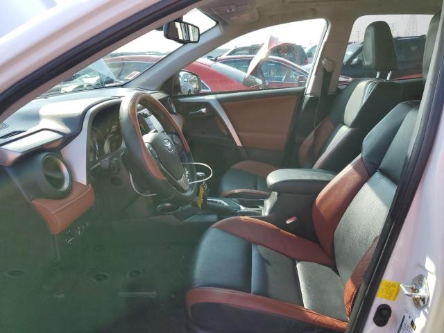 Zdjęcie 7 z aukcji – 2015 TOYOTA RAV4 LIMIT z VIN 2T3DFREV4FW252282