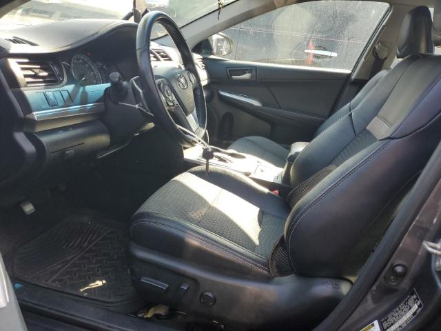 Photo 7 from auction – 2014 TOYOTA CAMRY L with VIN 4T1BF1FK5EU380485
