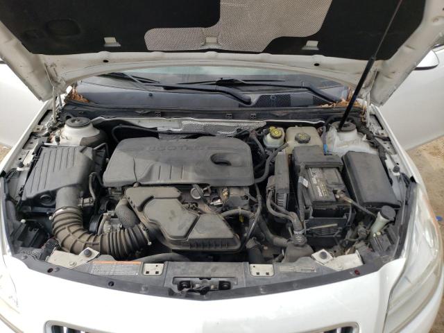 Photo 11 from auction – 2011 BUICK REGAL CXL with VIN W04GN5EC2B1059106