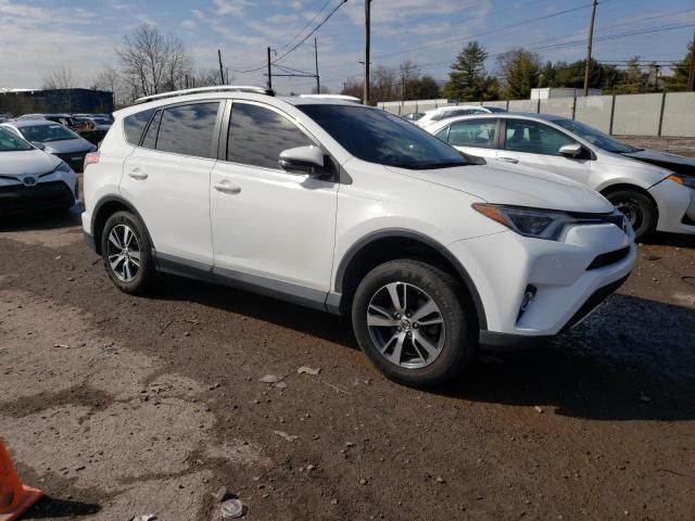 Photo 4 from auction – 2016 TOYOTA RAV4 XLE with VIN JTMWFREV8GJ090746