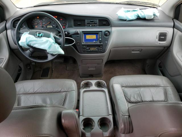 Photo 8 from auction – 2004 HONDA ODYSSEY EX with VIN 5FNRL18754B113908
