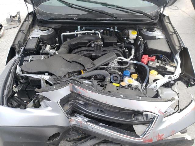 Photo 12 from auction – 2022 SUBARU OUTBACK with VIN 4S4BTAAC4N3239471