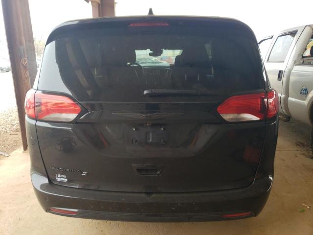 Photo 6 from auction – 2019 CHRYSLER PACIFICA T with VIN 2C4RC1BG1KR567132