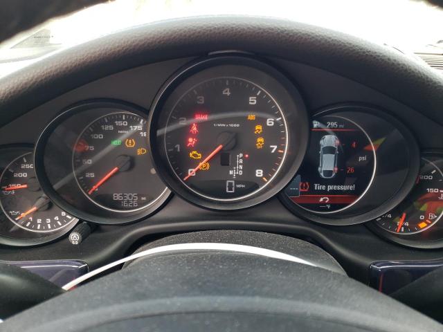 Photo 9 from auction – 2014 PORSCHE PANAMERA 2 with VIN WP0AA2A79EL008922