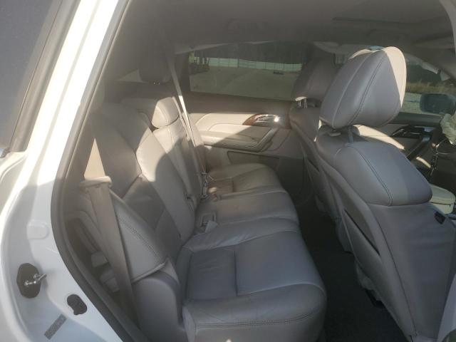 Photo 11 from auction – 2011 ACURA MDX TECHNO with VIN 2HNYD2H68BH516241