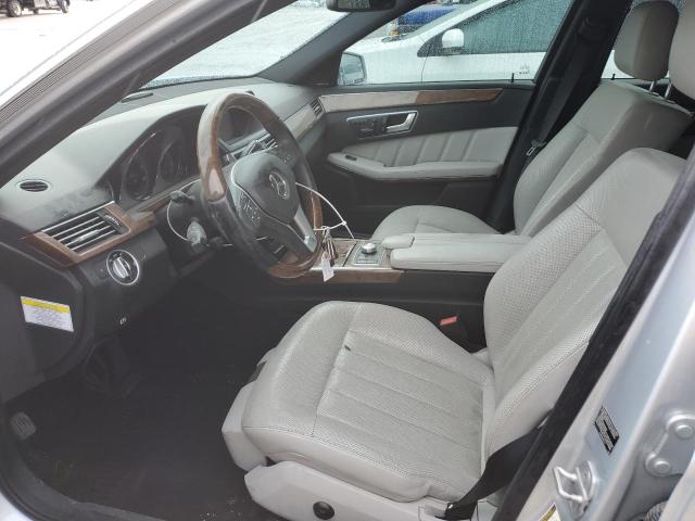 Photo 7 from auction – 2013 MERCEDES-BENZ E 550 4MAT with VIN WDDHF9BB4DA729578