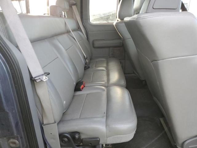 Photo 10 from auction – 2005 FORD F150 with VIN 1FTRX12W85NA76781