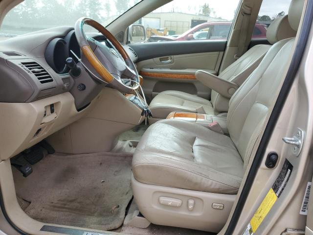 Photo 7 from auction – 2006 LEXUS RX 330 with VIN 2T2GA31UX6C048162