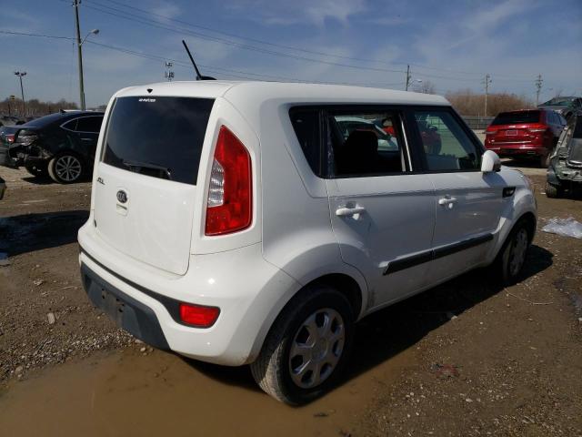 Photo 3 from auction – 2013 KIA SOUL with VIN KNDJT2A5XD7575561