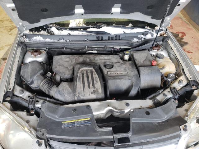 Photo 11 from auction – 2010 CHEVROLET COBALT 2LT with VIN 1G1AF1F51A7194079