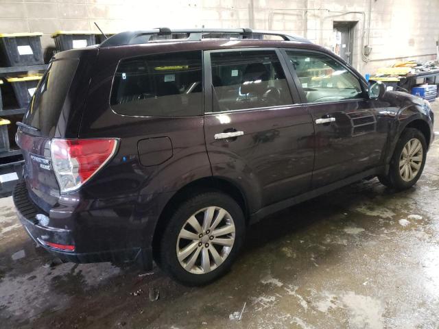 Photo 3 from auction – 2013 SUBARU FORESTER L with VIN JF2SHAEC3DH407183