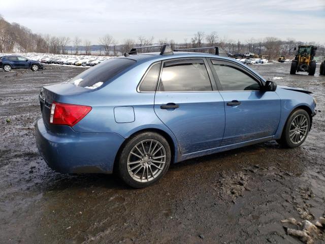 Photo 3 from auction – 2008 SUBARU IMPREZA 2. with VIN JF1GE61648G514108
