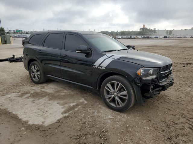 Photo 4 from auction – 2013 DODGE DURANGO R/ with VIN 1C4SDHCT2DC553920