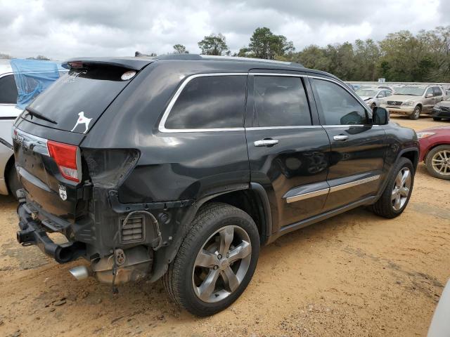 Photo 3 from auction – 2012 JEEP GRAND CHER with VIN 1C4RJFCT7CC346823