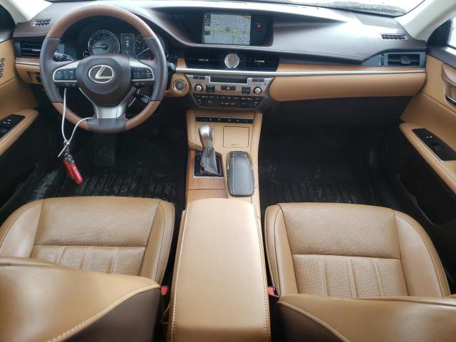 Photo 8 from auction – 2017 LEXUS ES 350 with VIN 58ABK1GG3HU038472