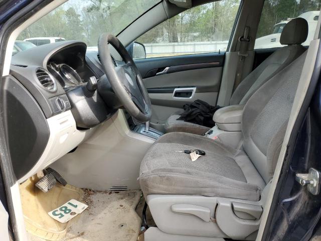 Photo 7 from auction – 2008 SATURN VUE XE with VIN 3GSCL33P28S673377