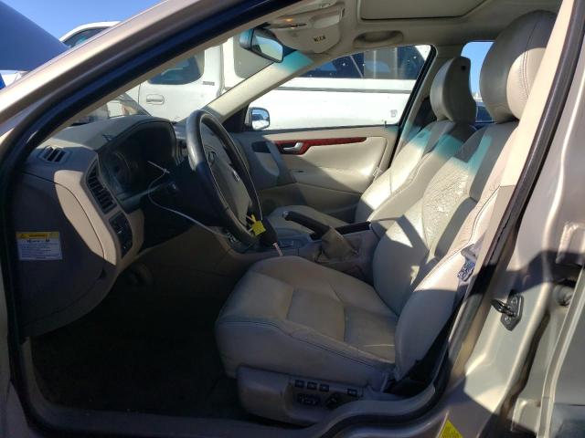 Photo 7 from auction – 2004 VOLVO S60 2.5T with VIN YV1RH59H842367156