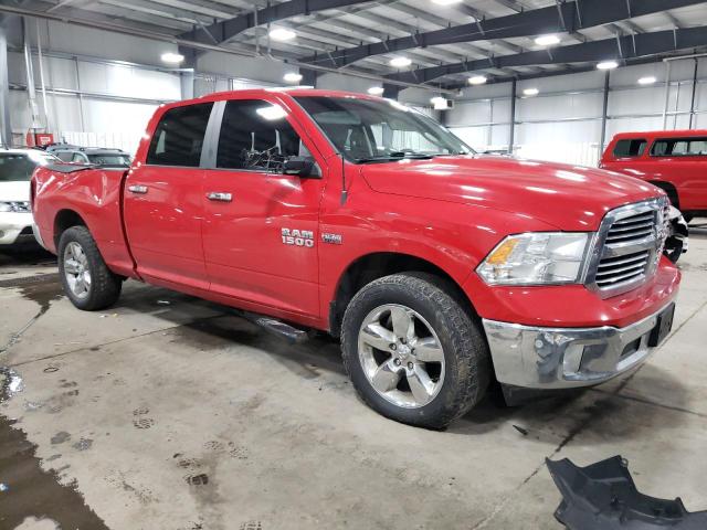 Photo 4 from auction – 2016 RAM 1500 SLT with VIN 1C6RR7TT2GS200721