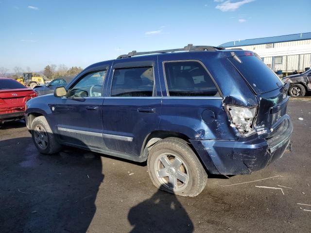 Photo 2 from auction – 2006 JEEP GRAND CHER with VIN 1J4HR58206C116568