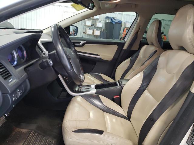 Photo 7 from auction – 2010 VOLVO XC60 T6 with VIN YV4992DZ8A2113697