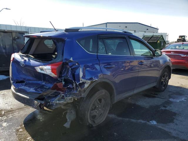 Photo 3 from auction – 2014 TOYOTA RAV4 LE with VIN 2T3BFREV4EW164158