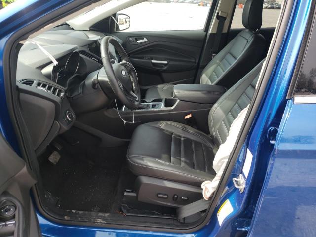 Photo 7 from auction – 2019 FORD ESCAPE TIT with VIN 1FMCU9J95KUB46596