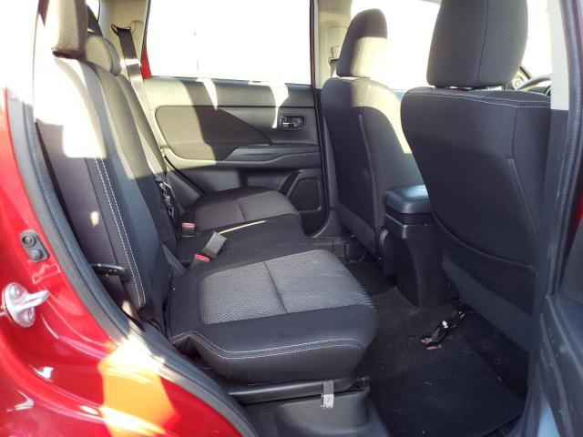 Photo 11 from auction – 2018 MITSUBISHI OUTLANDER with VIN JA4AD2A39JZ036127