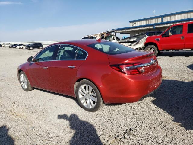 Photo 2 from auction – 2014 BUICK REGAL PREM with VIN 2G4GN5EX5E9165652