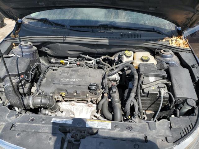 Photo 11 from auction – 2014 CHEVROLET CRUZE LT with VIN 1G1PC5SB2E7474864
