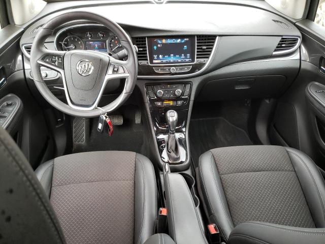 Photo 8 from auction – 2020 BUICK ENCORE PRE with VIN KL4CJASB6LB342666