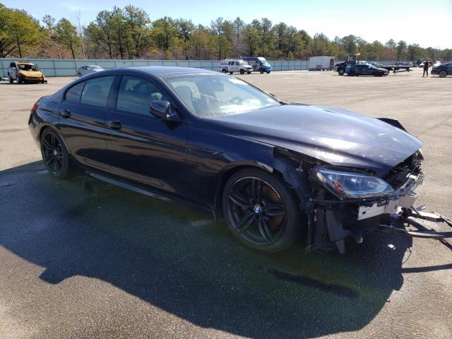 Zdjęcie 4 z aukcji – 2015 BMW 650 XI GRA z VIN WBA6B4C56FD760693