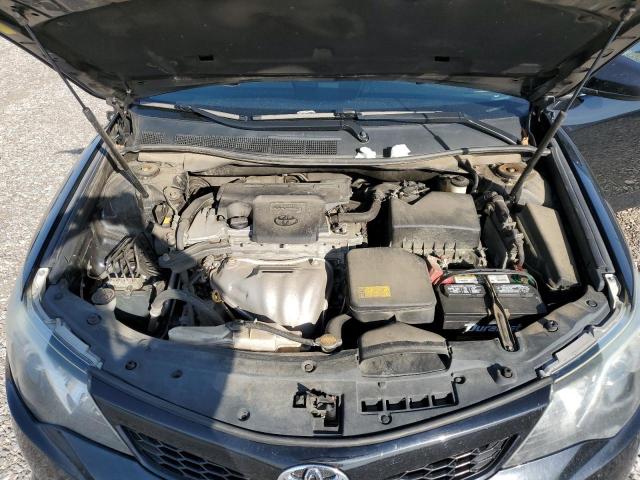 Photo 11 from auction – 2012 TOYOTA CAMRY BASE with VIN 4T1BF1FK7CU194668