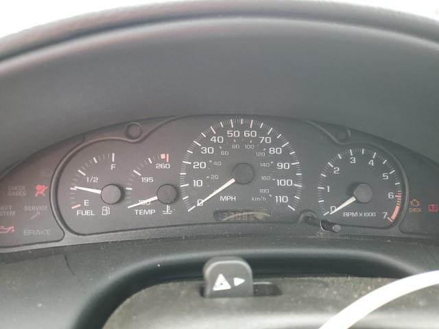 Photo 9 from auction – 2004 CHEVROLET CAVALIER L with VIN 1G1JF52F947224097