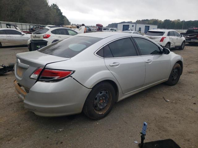Photo 3 from auction – 2012 MAZDA 6 I with VIN 1YVHZ8BH7C5M33522