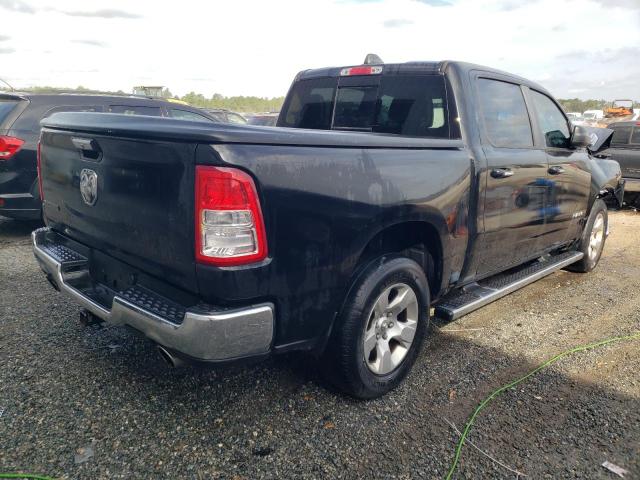 Photo 3 from auction – 2019 RAM 1500 BIG H with VIN 1C6RREFT2KN684560
