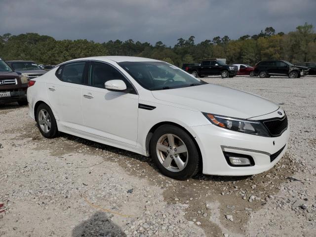 Photo 4 from auction – 2015 KIA OPTIMA LX with VIN KNAGM4A7XF5642658