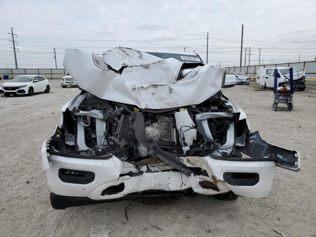Photo 5 from auction – 2020 RAM 1500 LARAM with VIN 1C6SRFJT7LN397148